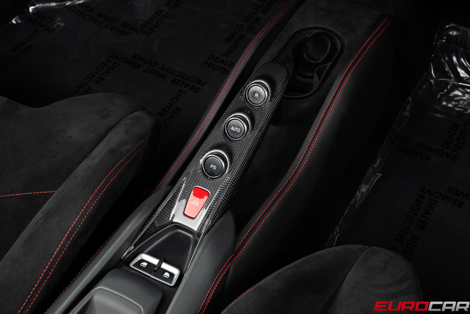 Used 2023 Ferrari F8 Tributo RWD image 37