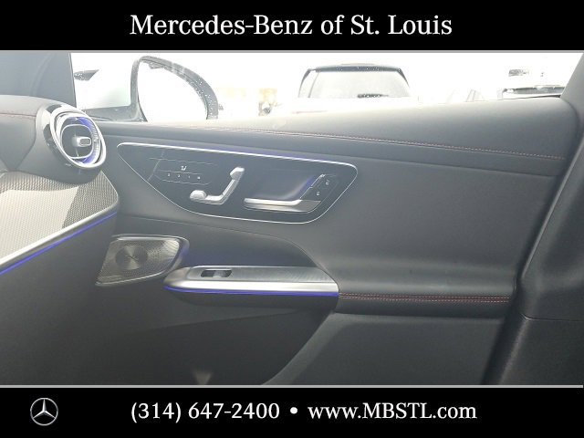 Certified 2025 Mercedes-Benz GLC 43 AMG 4MATIC Coupe image 29