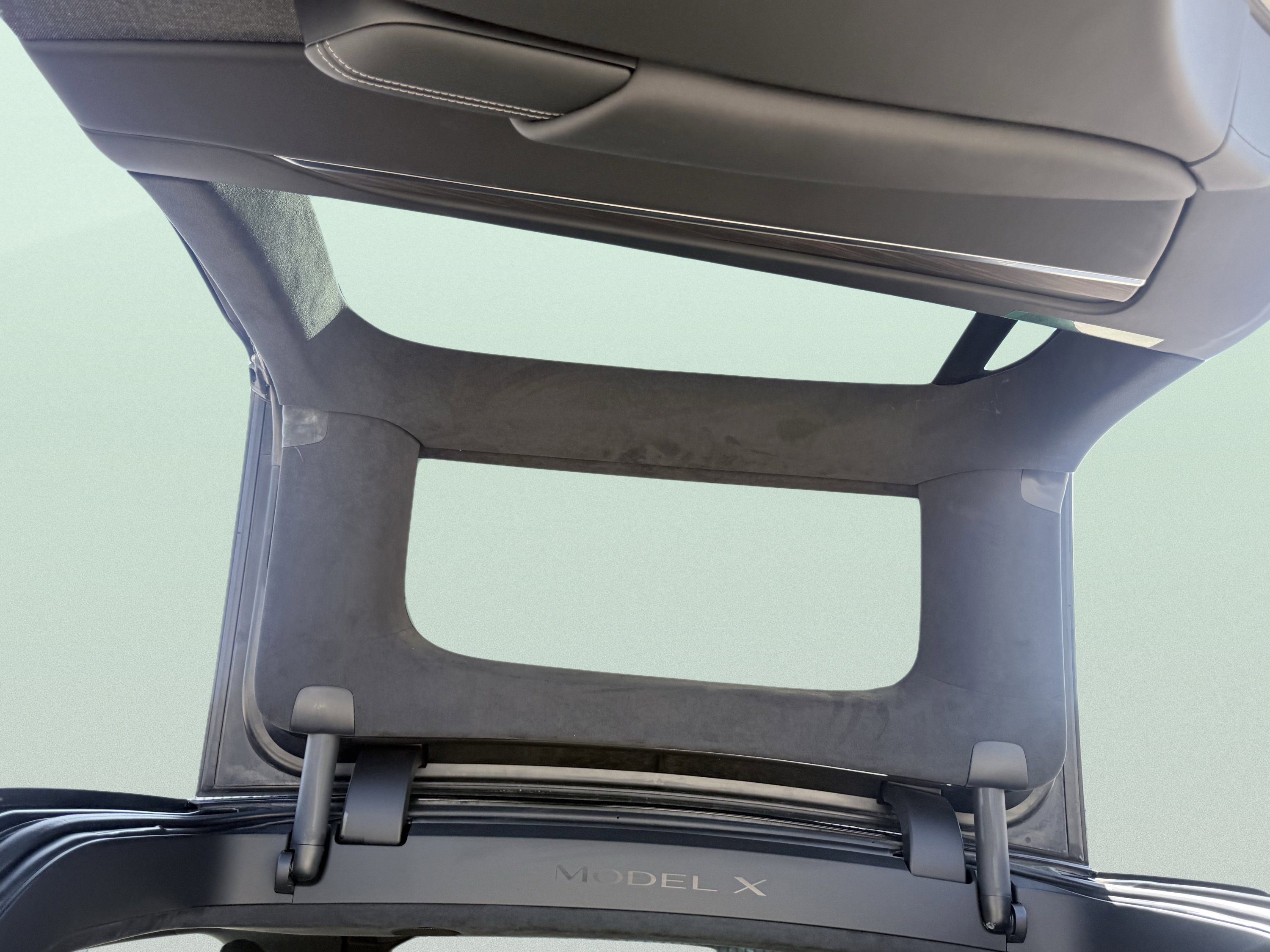 Used 2024 Tesla Model X Long Range image 34