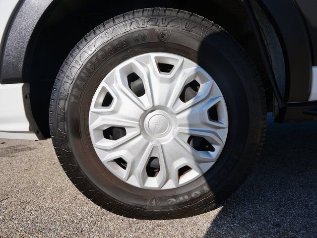 Used 2023 Ford Transit 350 XLT image 23