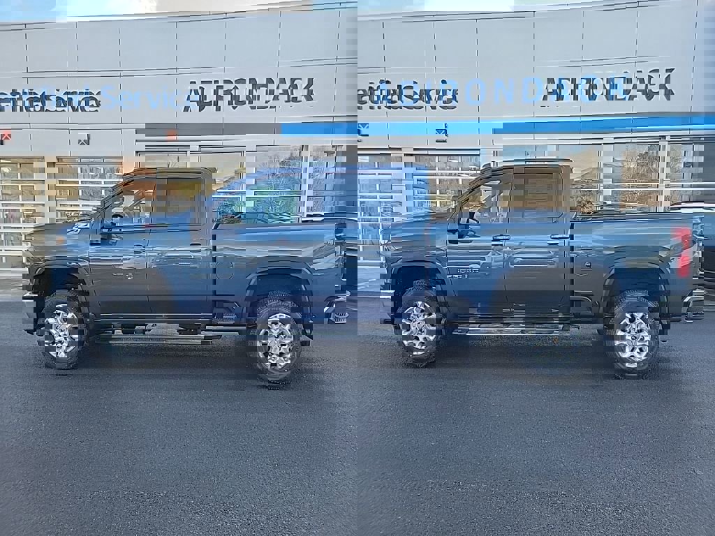 New 2026 Chevrolet Silverado 2500 LT w/ Convenience Package image 8