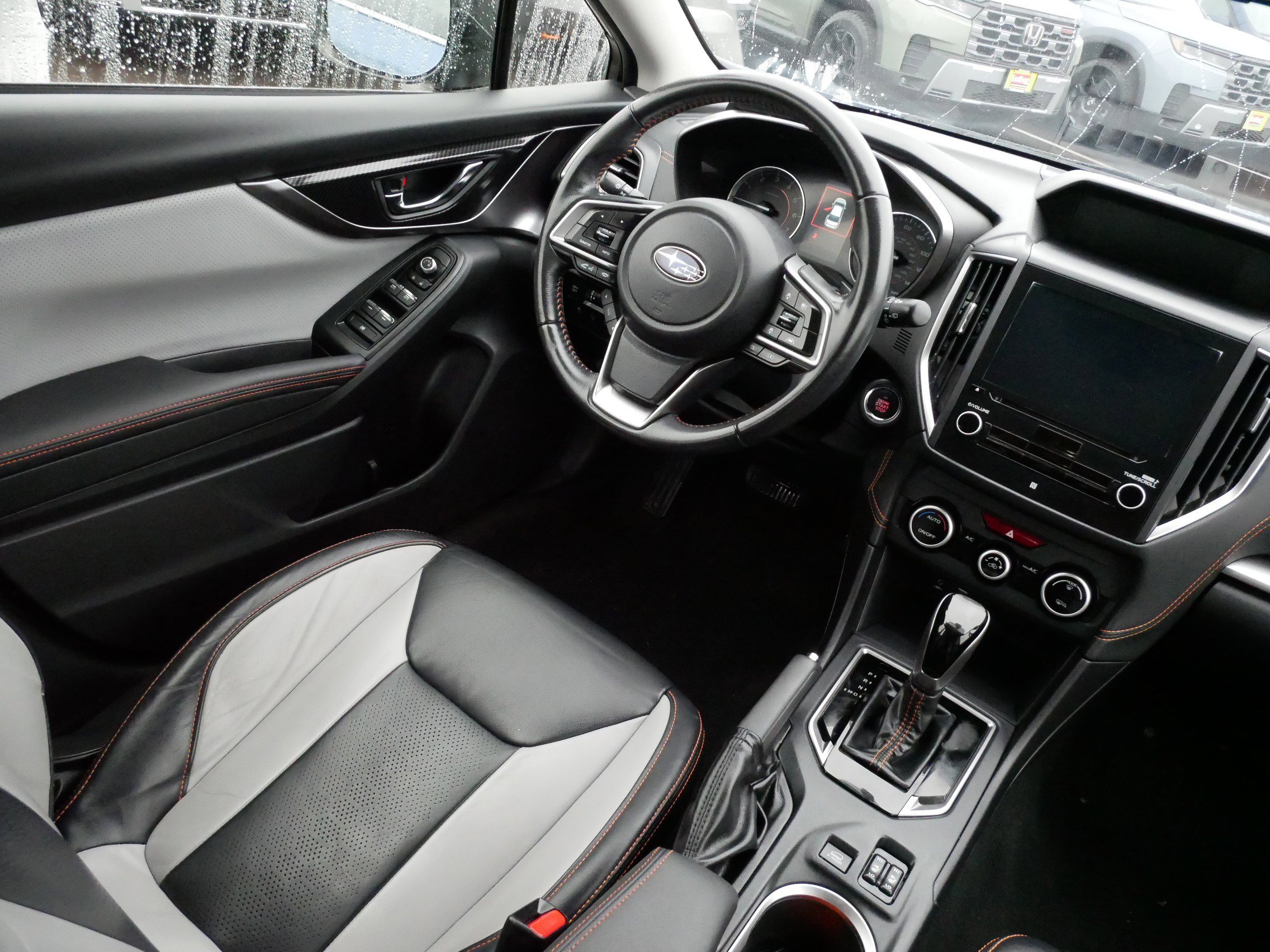 Used 2020 Subaru Crosstrek 2.0i Limited w/ Popular Package #2 image 9