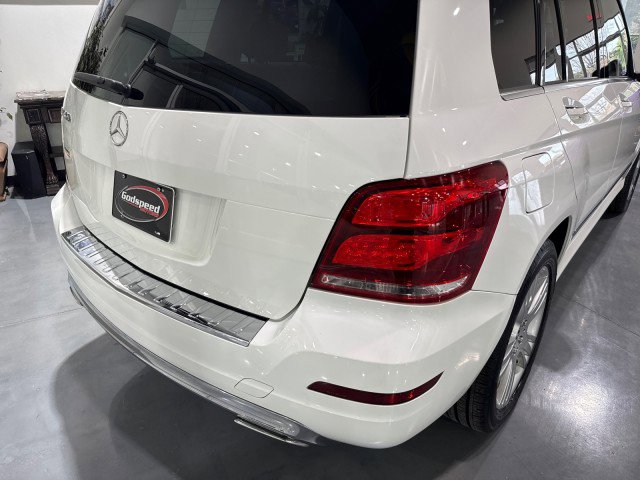 Used 2015 Mercedes-Benz GLK 350 2WD image 43