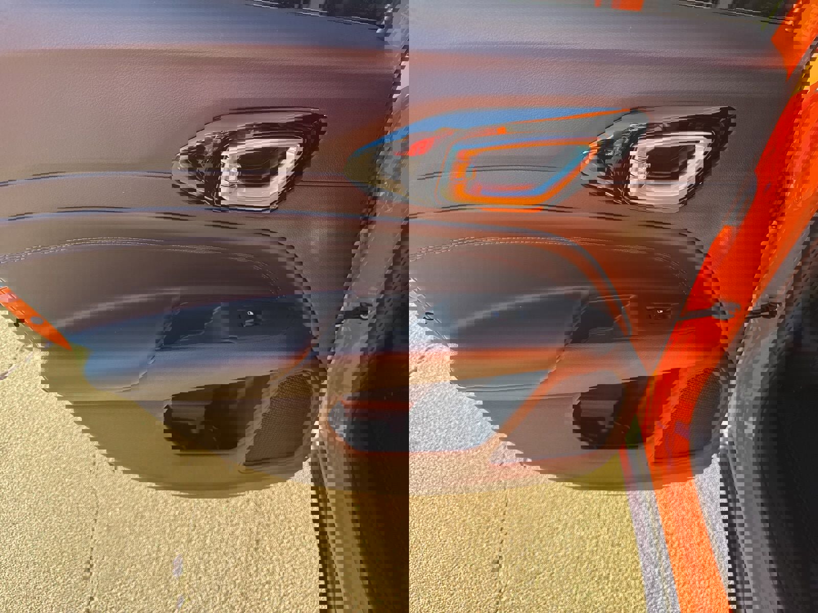 New 2026 Jeep Compass Latitude image 23