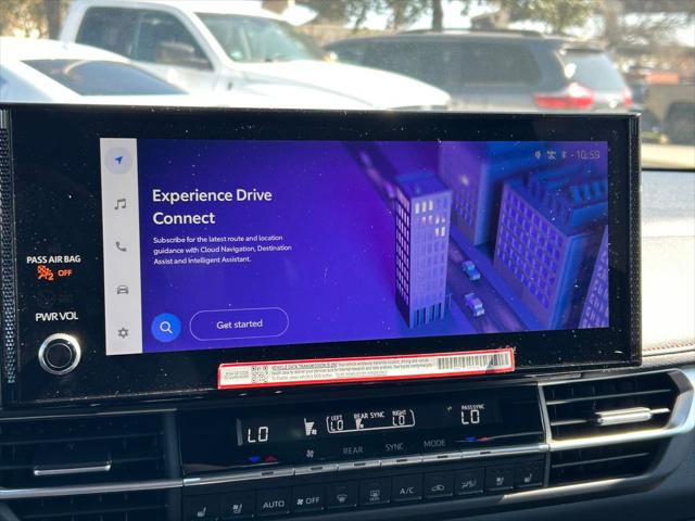 Certified 2025 Toyota Sienna XSE w/ XSE Premium Package image 40