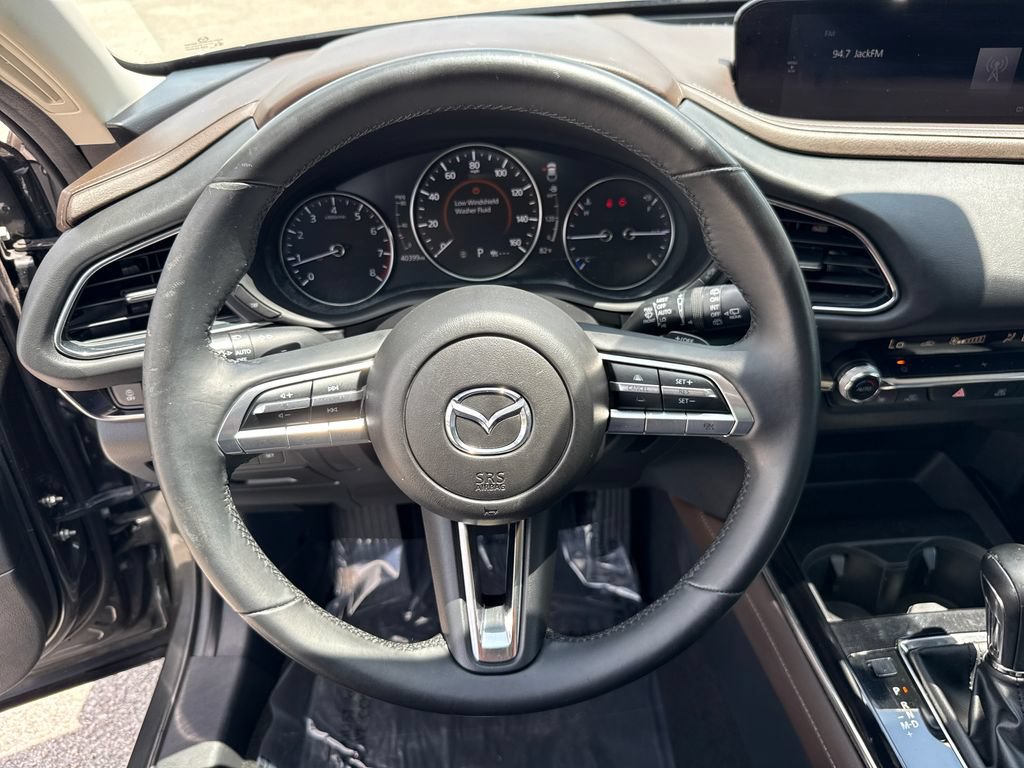 Used 2021 MAZDA CX-30 FWD 2.5 S w/ Premium Package image 15