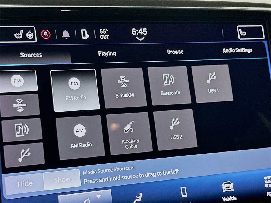 Used 2022 Chrysler Pacifica Touring-L image 29