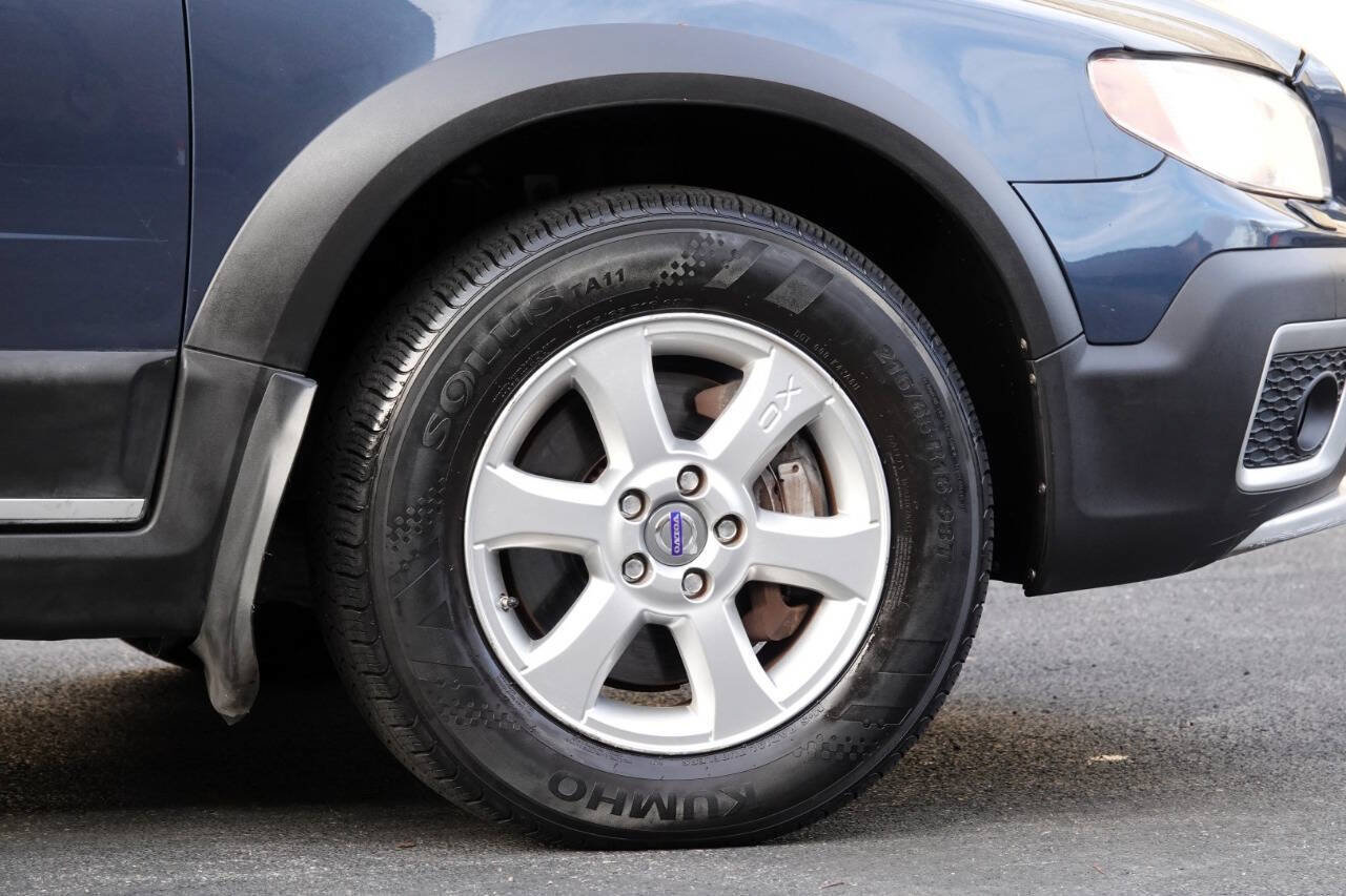 Used 2008 Volvo XC70 3.2 AWD/4WD image 33