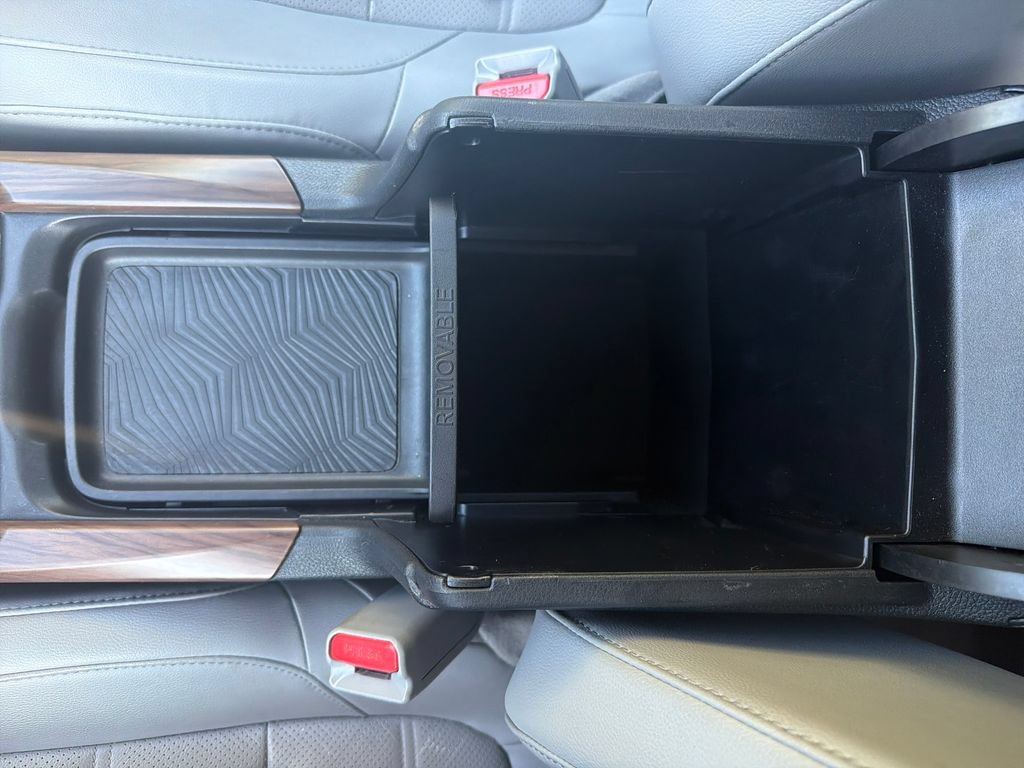 Used 2017 Honda CR-V EX-L image 25
