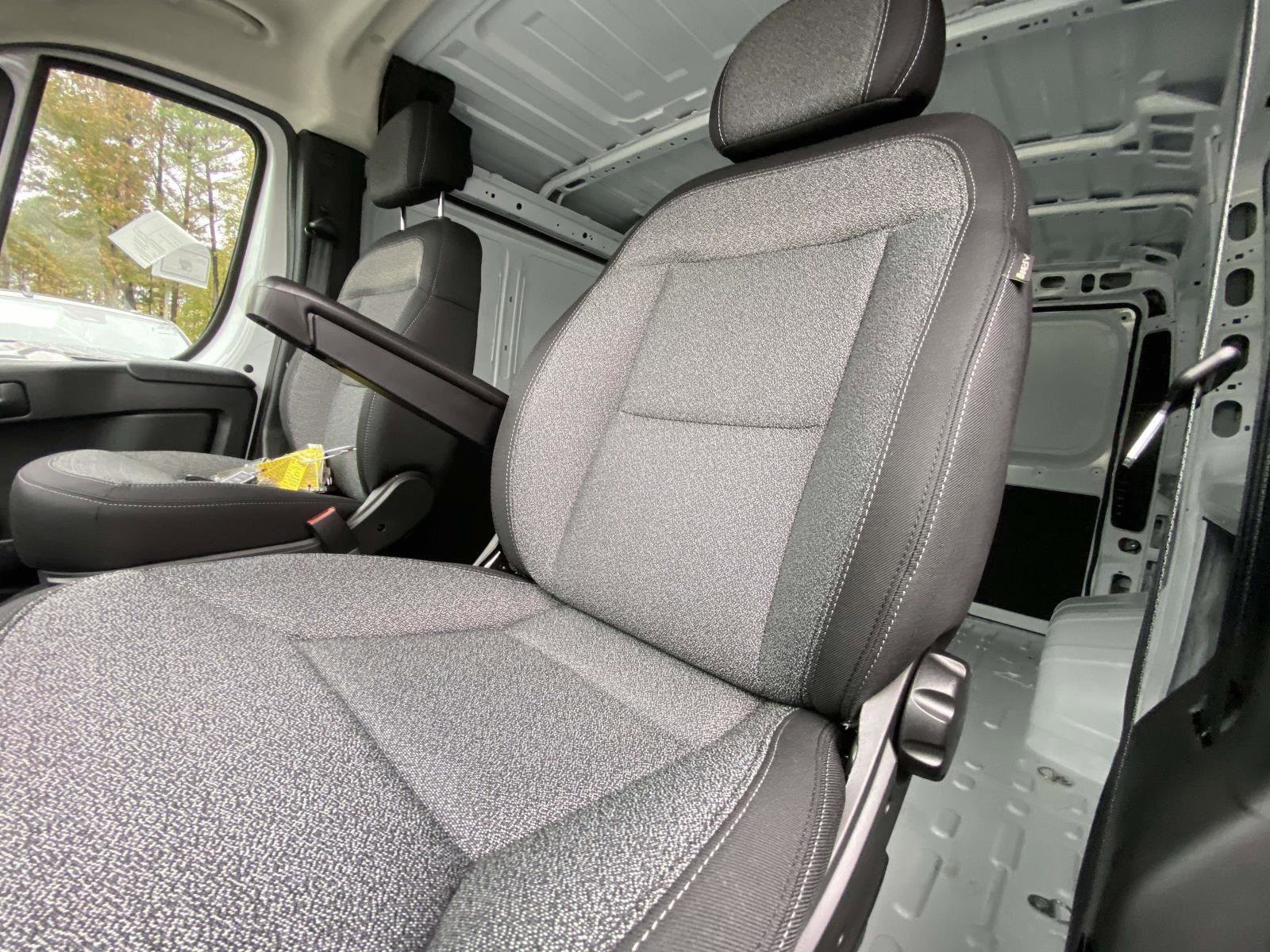 New 2026 RAM ProMaster 1500 w/ Safety Group FWD image 10