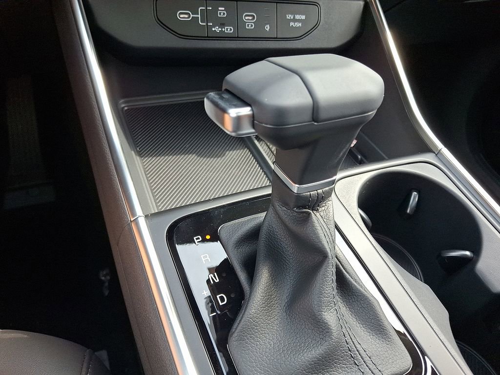 New 2026 Kia Carnival SX w/ SX Dark Edition Package image 12