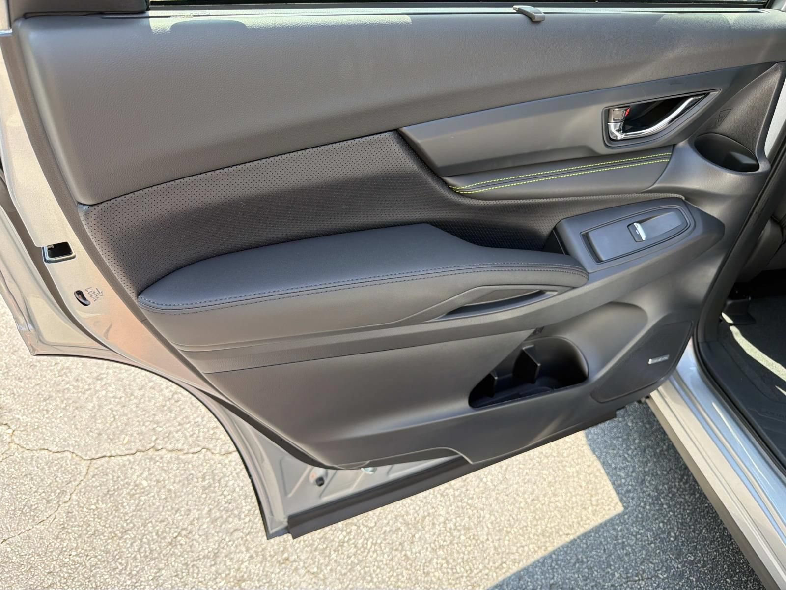 New 2026 Subaru Ascent Bronze Edition AWD/4WD image 13