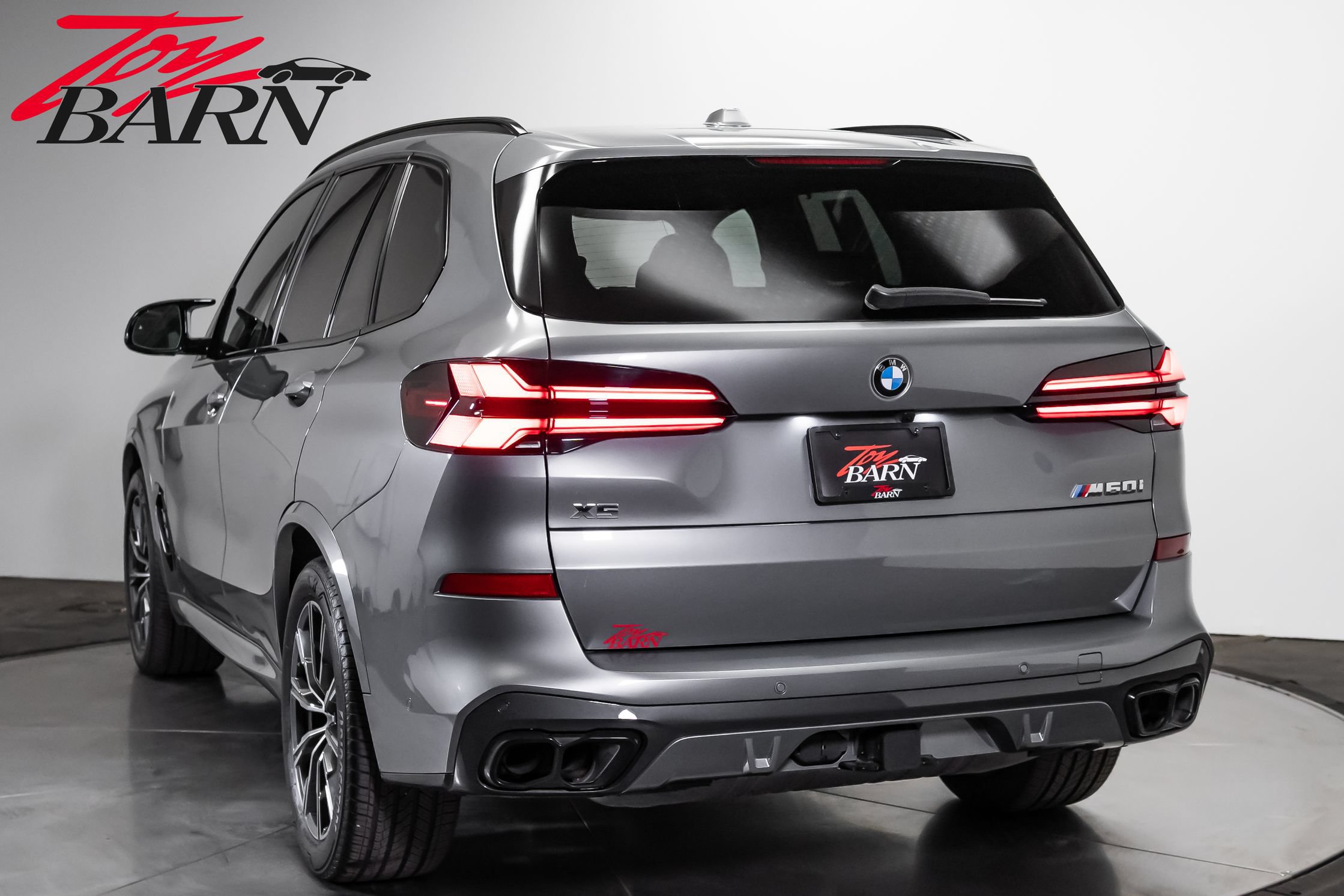 Used 2026 BMW X5 M60i AWD/4WD image 13