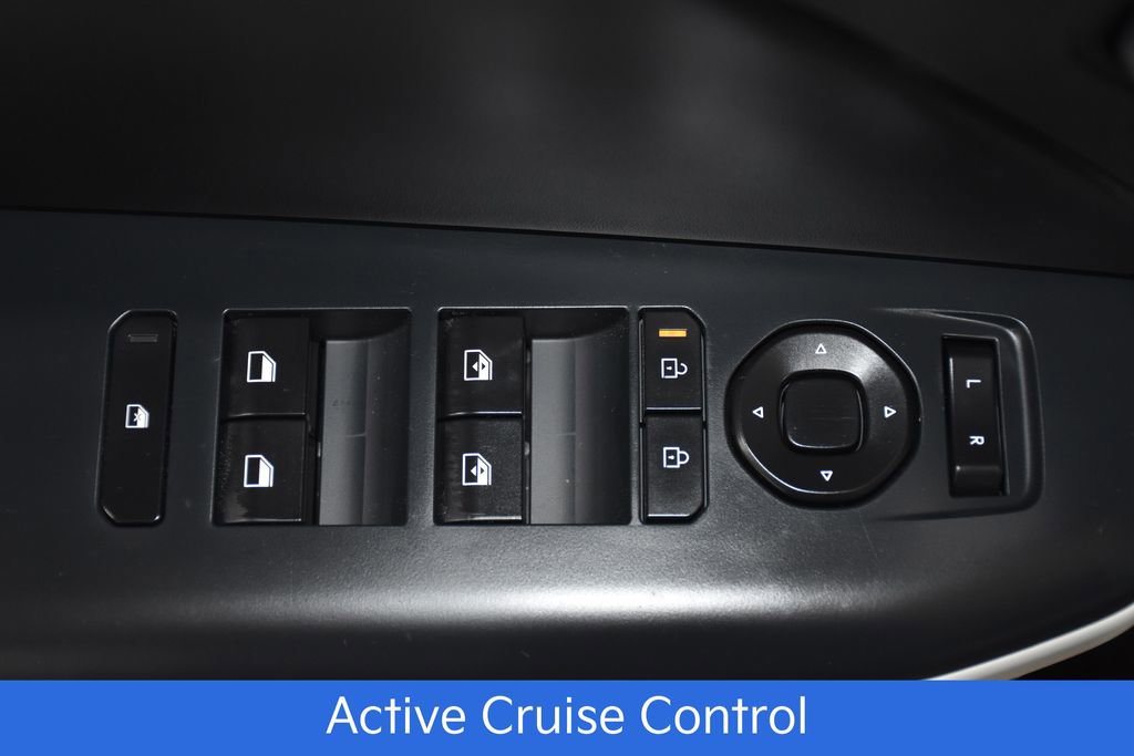 New 2025 Kia K4 GT-Line w/ GT-Line Premium Package image 22