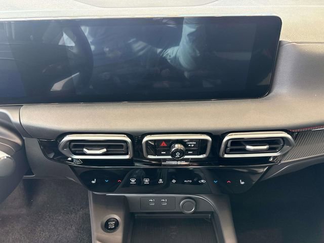 New 2026 Nissan Sentra SR w/ SR Premium Package image 27