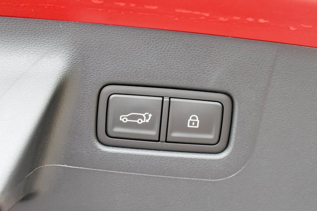 New 2026 Hyundai Santa Fe SEL image 10