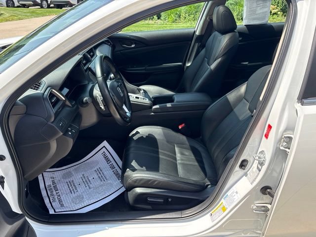 Used 2022 Honda Insight Touring image 22