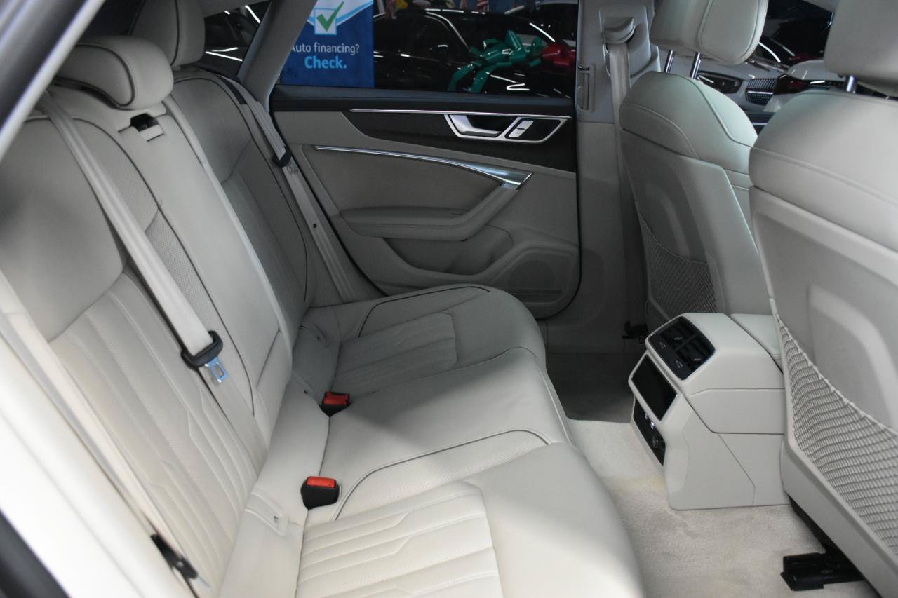 Used 2019 Audi A7 3.0T Prestige AWD/4WD image 31