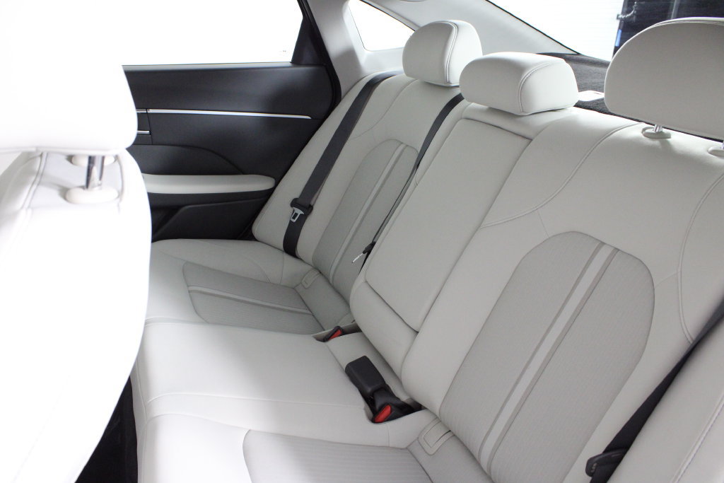 Certified 2026 Hyundai Sonata SEL FWD image 21