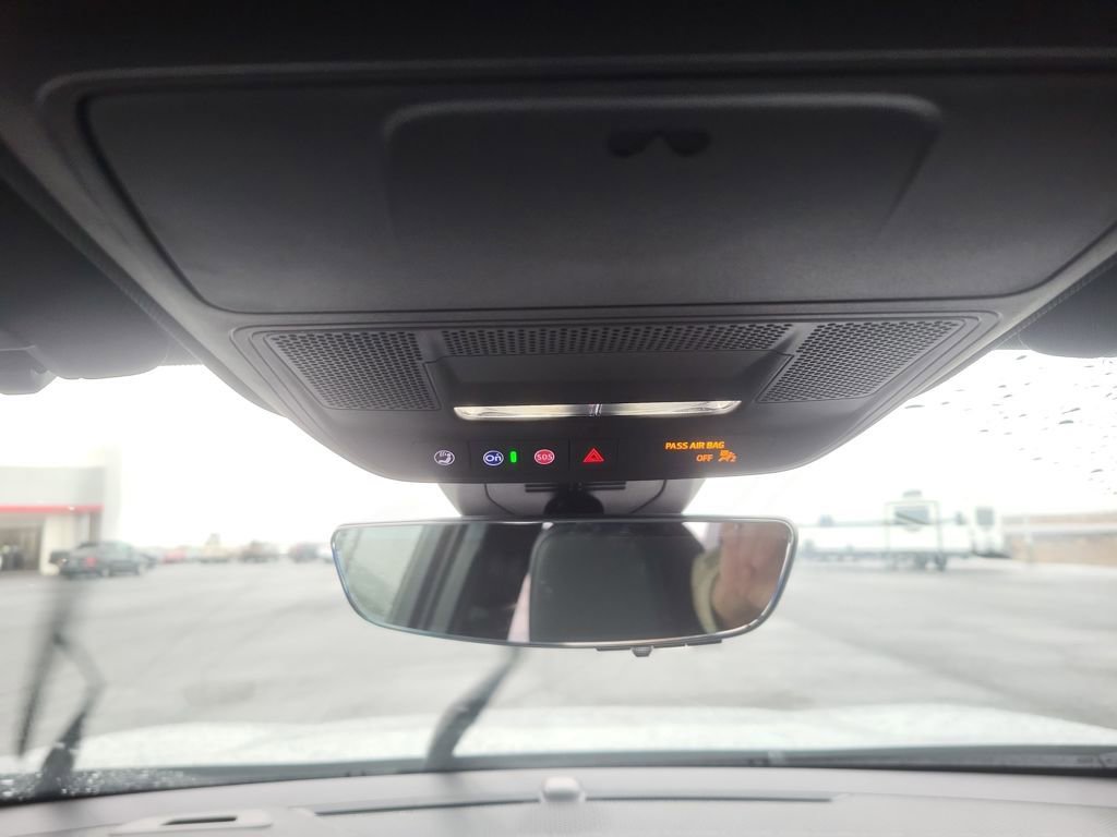 New 2026 Chevrolet Equinox LT w/ Convenience Package II image 37