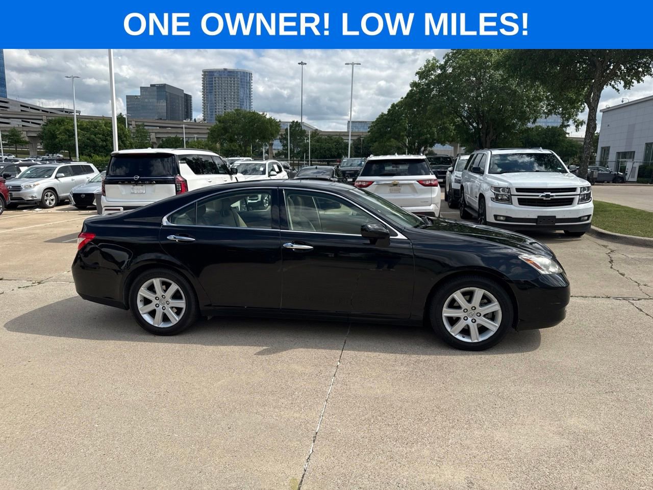 Used 2008 Lexus ES 350 FWD image 2