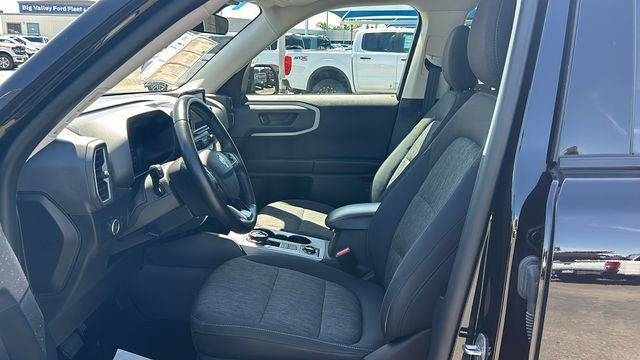 Used 2022 Ford Bronco Sport Big Bend w/ Convenience Package image 17