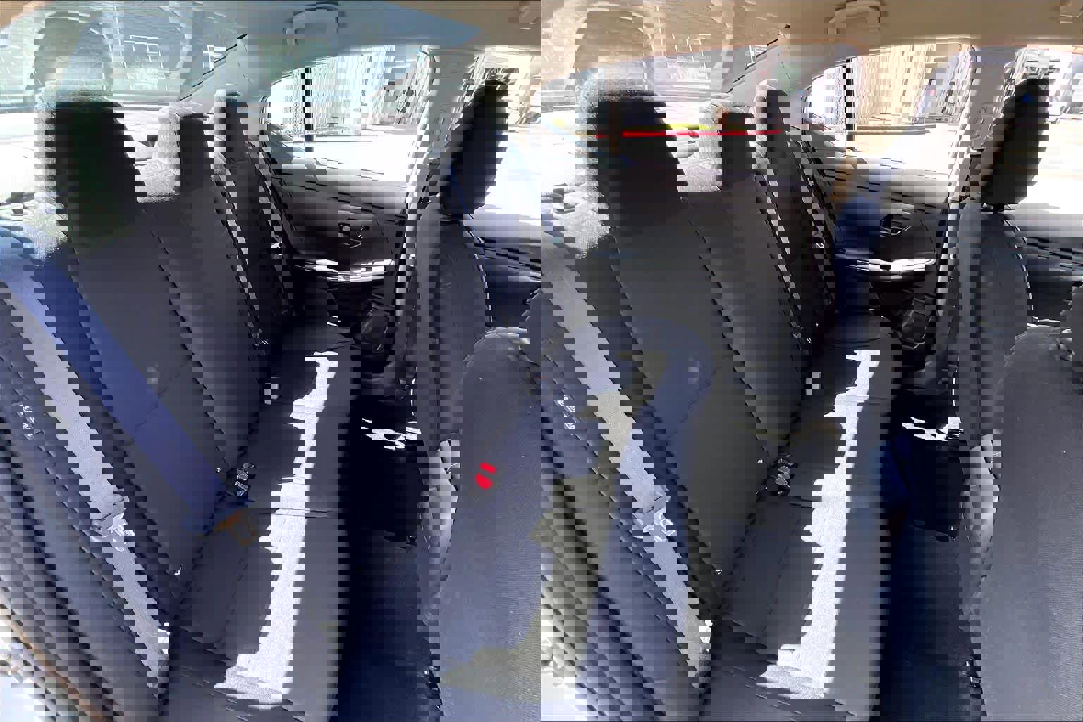 Used 2025 Nissan Sentra S image 19