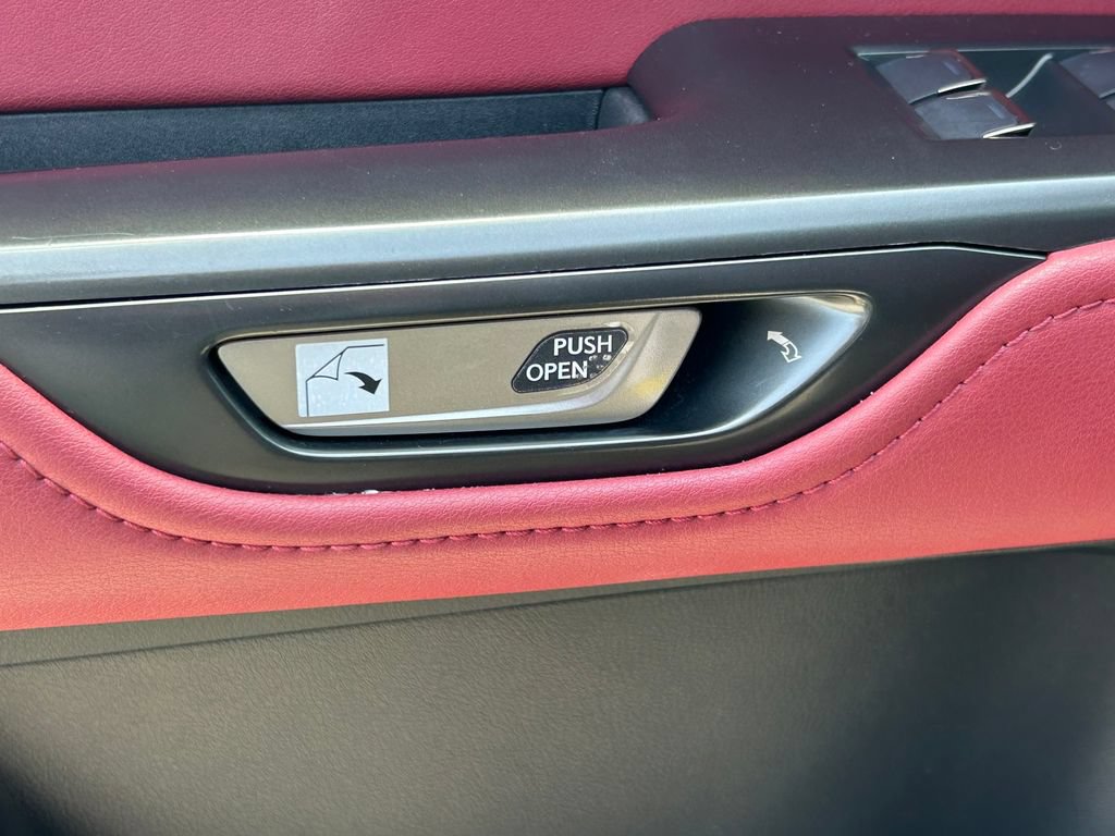 Used 2023 Lexus NX 350h AWD w/ Vision Package image 23