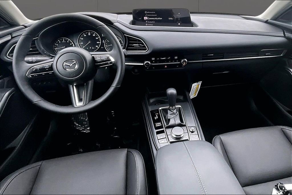 New 2026 MAZDA CX-30 AWD 2.5 S w/ Premium Package image 5