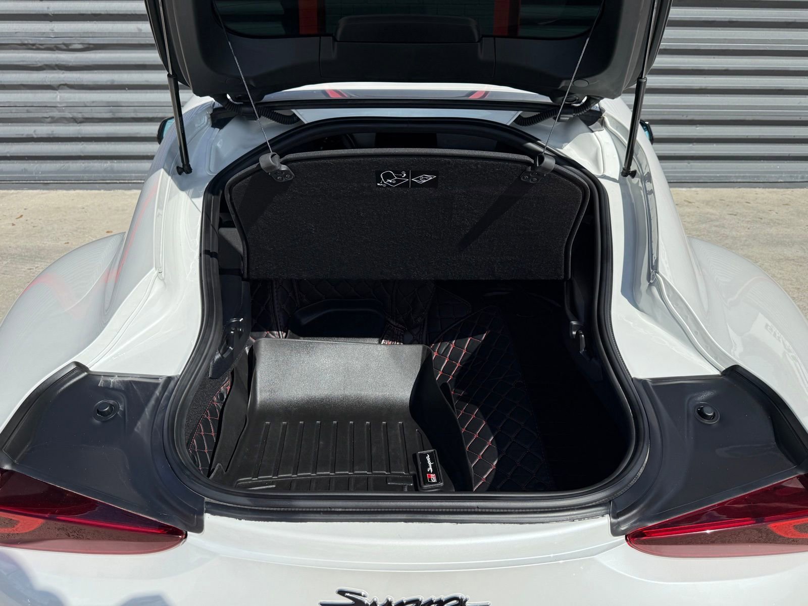 Used 2022 Toyota Supra w/ Safety & Technology Package image 23