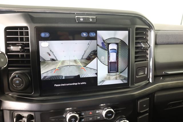 New 2026 Ford F350 Lariat w/ Black Appearance Package image 63