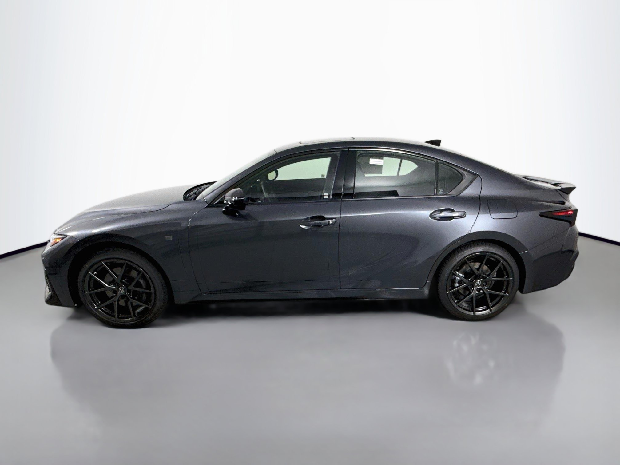 New 2026 Lexus IS 350 F Sport AWD/4WD image 4