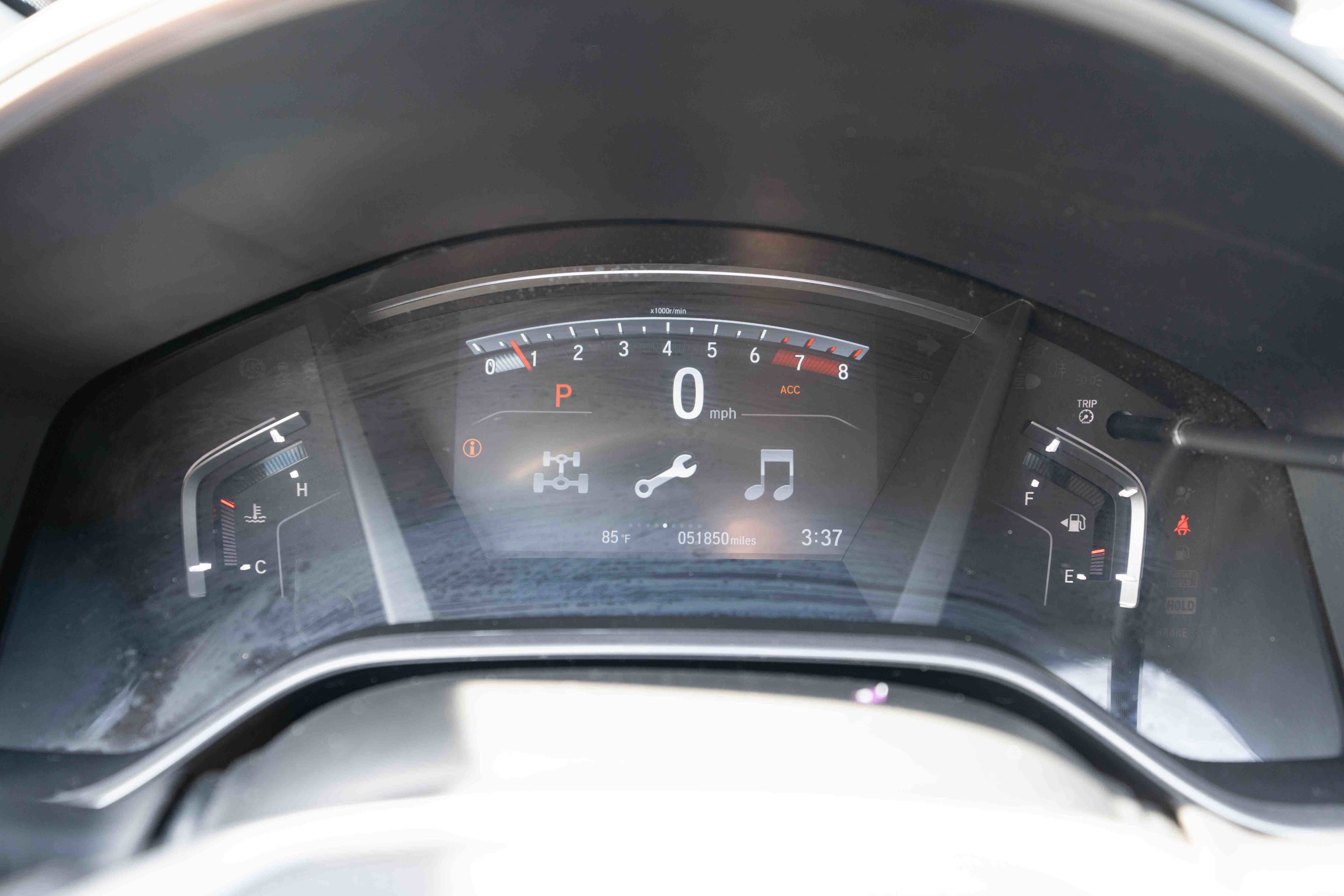 Used 2022 Honda CR-V EX image 16