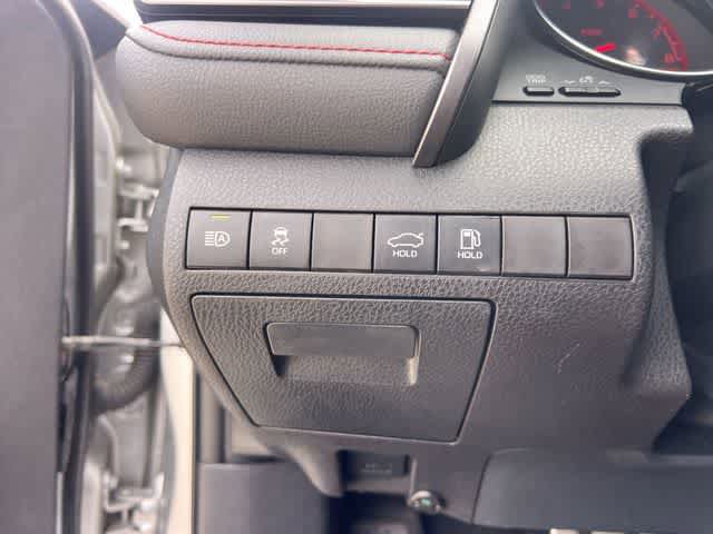Used 2020 Toyota Camry TRD FWD image 29
