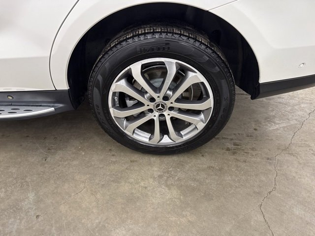 Used 2018 Mercedes-Benz GLE 350 image 24