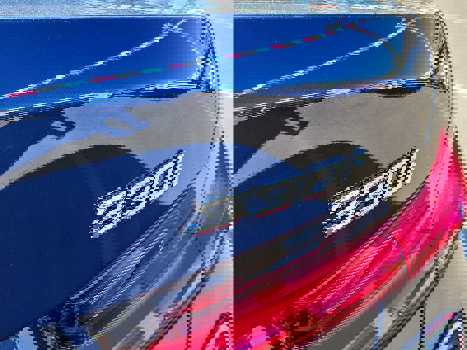 Used 2020 BMW 330i Sedan w/ Premium Package image 13