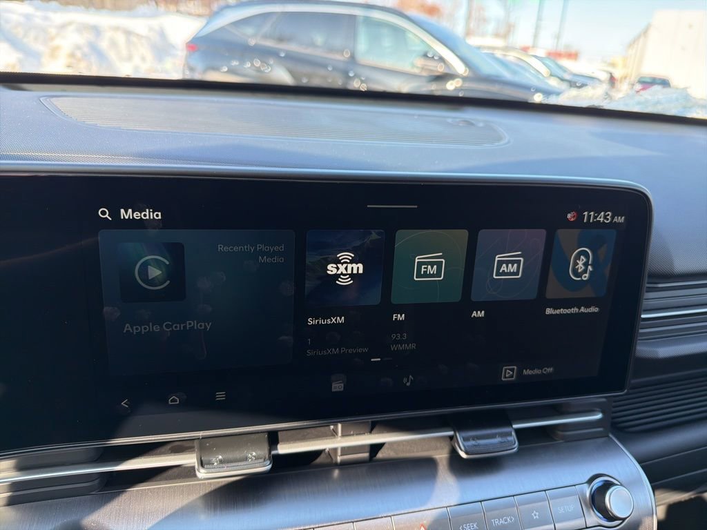 New 2026 Hyundai Kona SE image 23