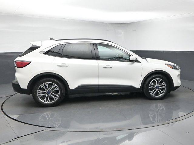Used 2020 Ford Escape SEL FWD image 9