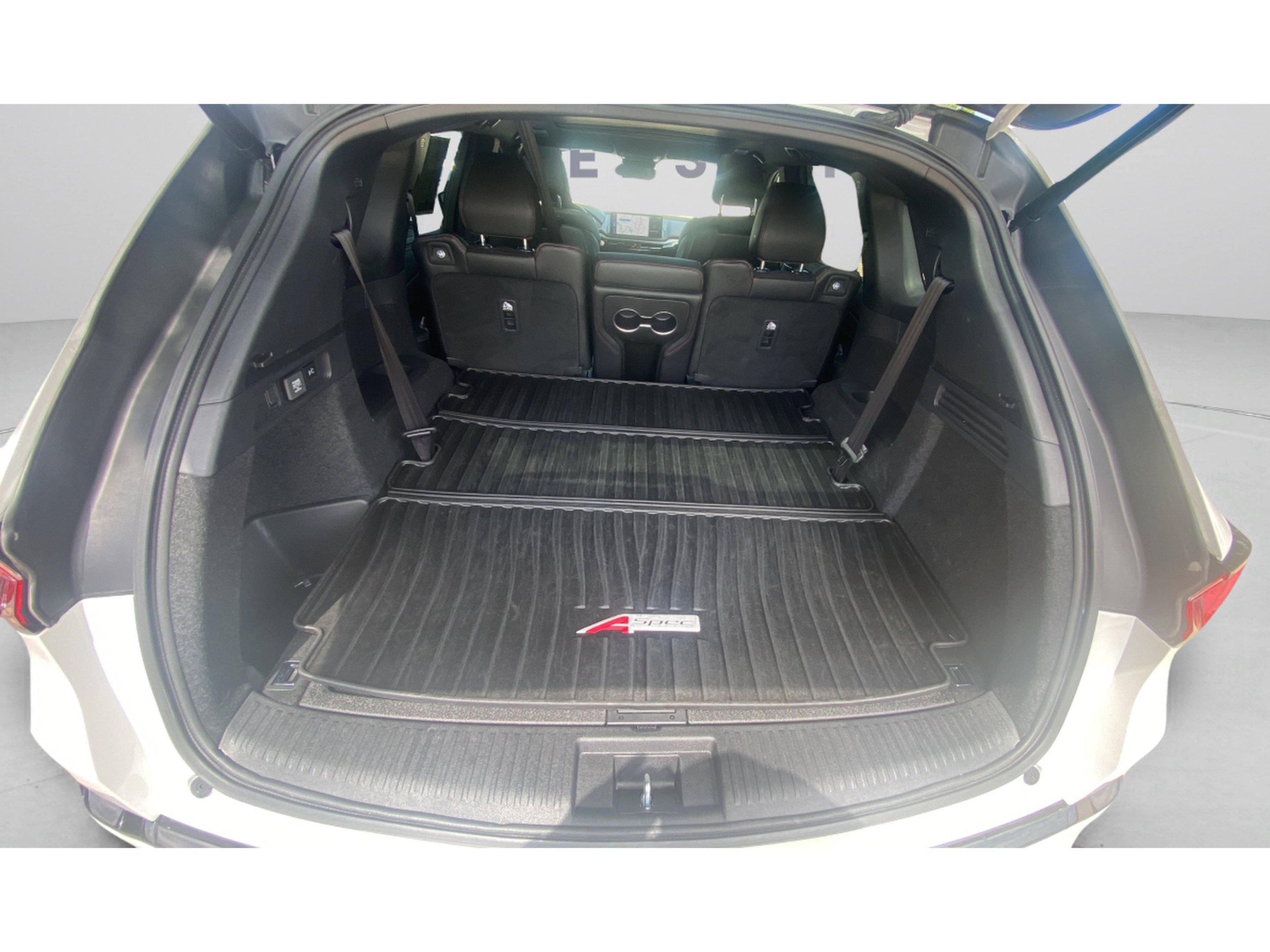 Used 2025 Acura MDX A-Spec AWD/4WD image 26