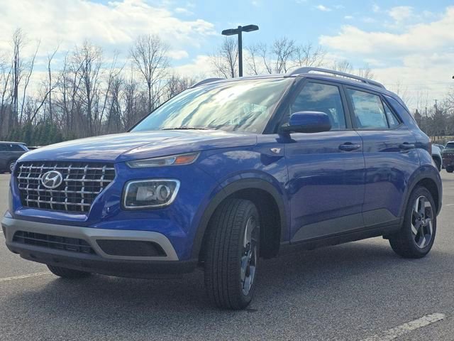 New 2026 Hyundai Venue SEL image 13