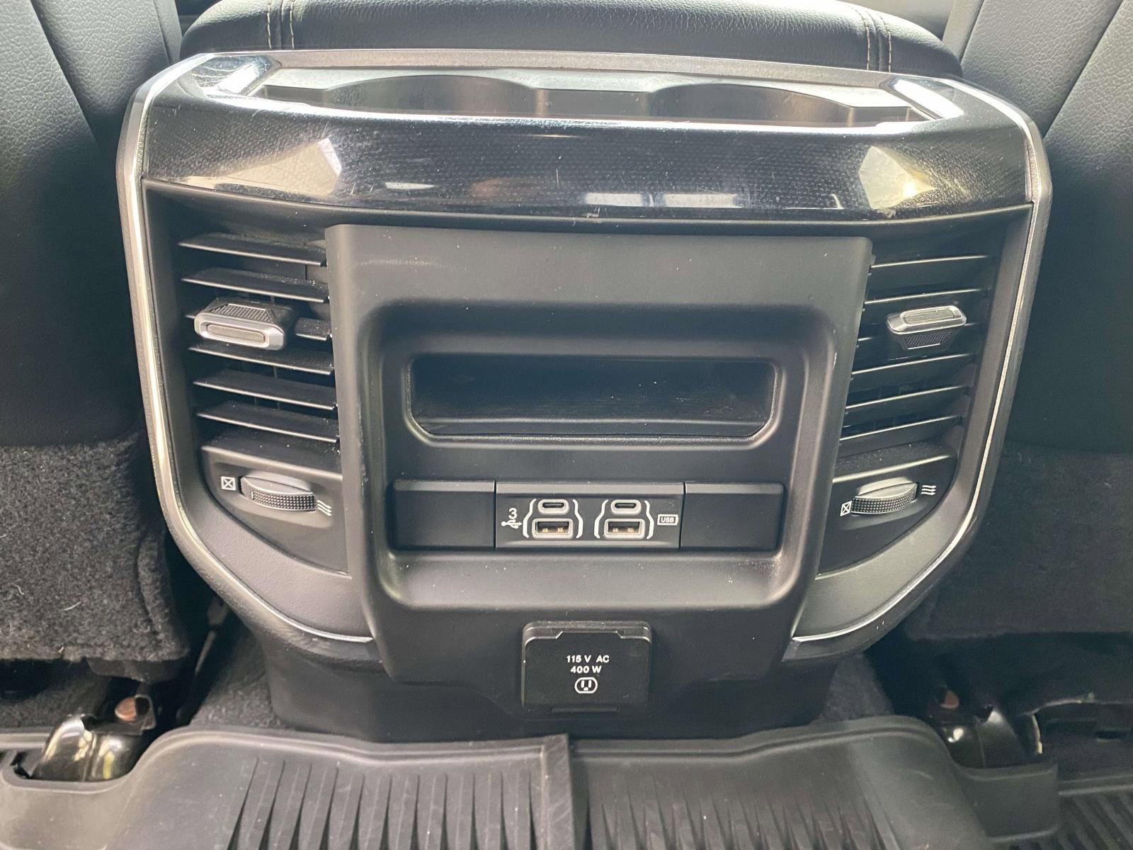 Used 2019 RAM 3500 Laramie image 13