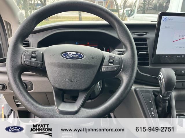 New 2026 Ford Transit 350 XL RWD image 13