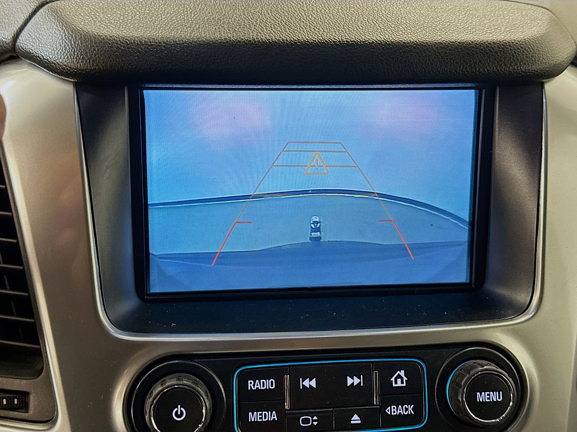 Used 2019 Chevrolet Tahoe LT AWD/4WD image 23