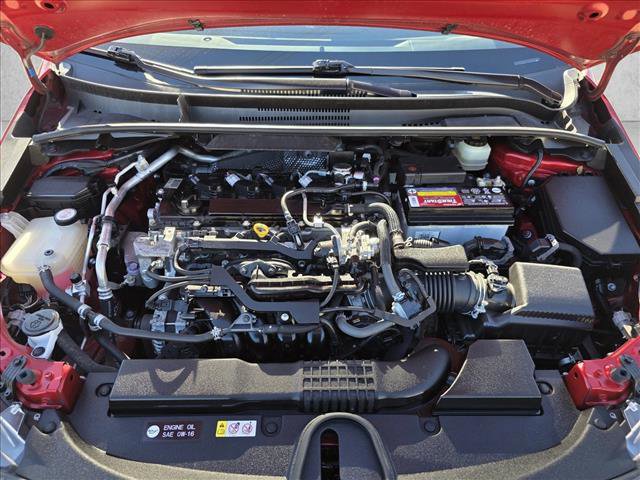 Used 2020 Toyota Corolla SE image 25