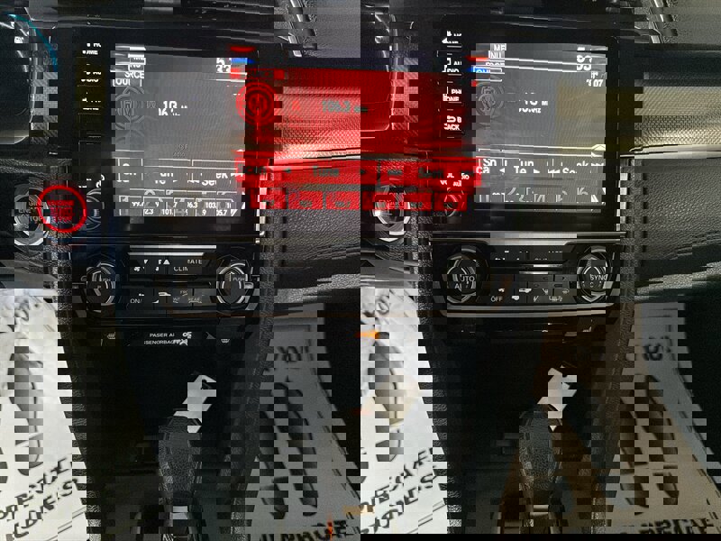 Used 2019 Honda Civic EX image 15