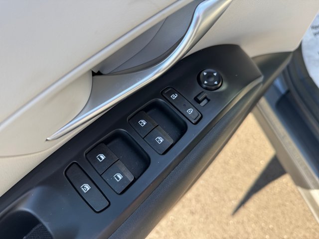 Certified 2024 Hyundai Tucson SEL w/ Convenience Package AWD/4WD image 16