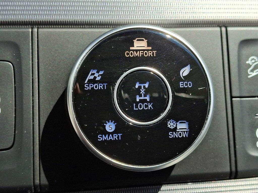 Used 2025 Hyundai Palisade Calligraphy image 21