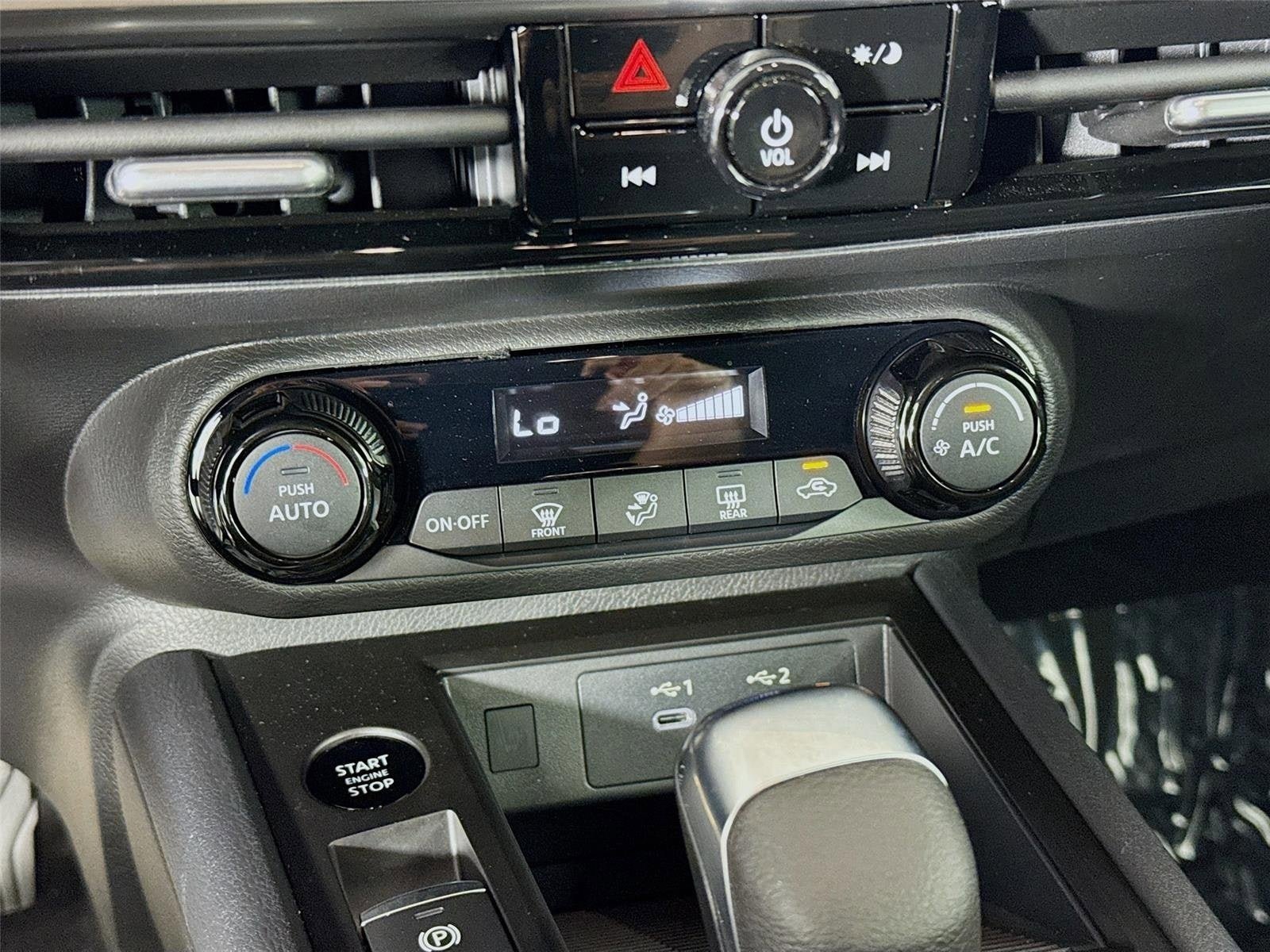 Certified 2026 Nissan Kicks SV FWD image 16
