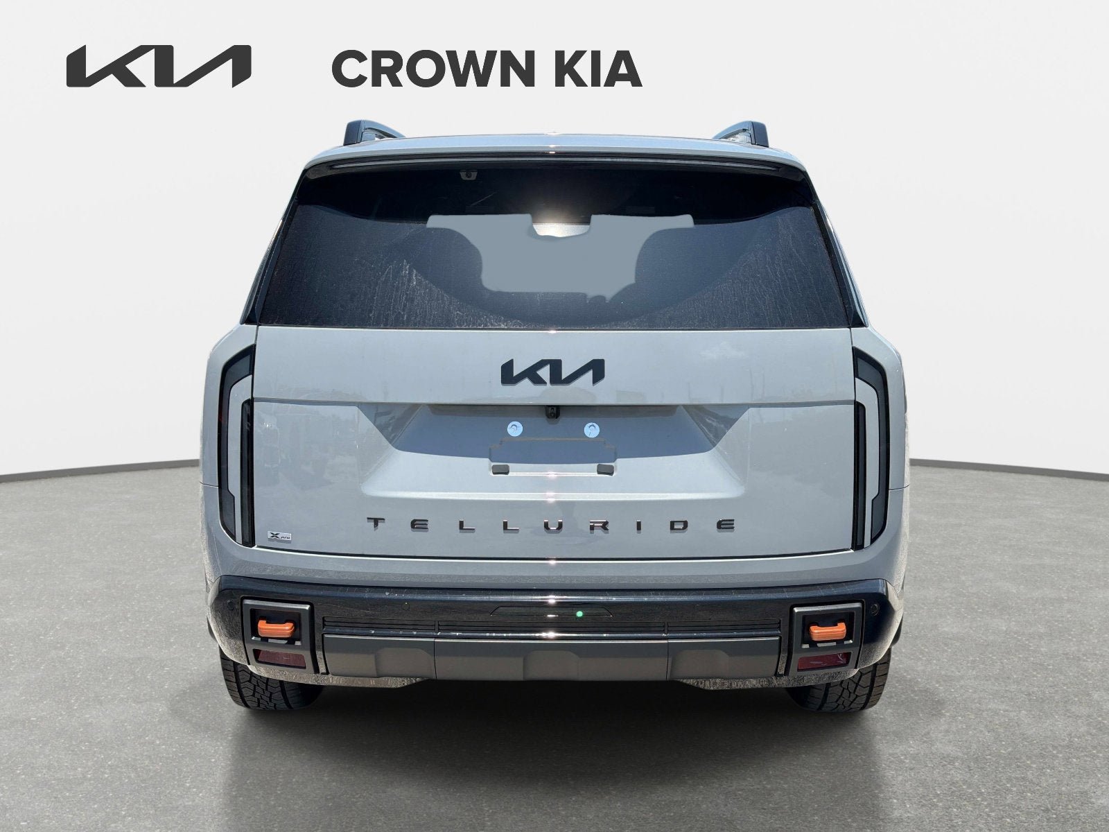 New 2027 Kia Telluride SX Prestige X-Pro AWD/4WD image 6