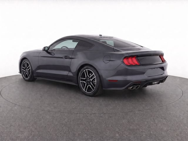Used 2023 Ford Mustang Premium RWD image 4